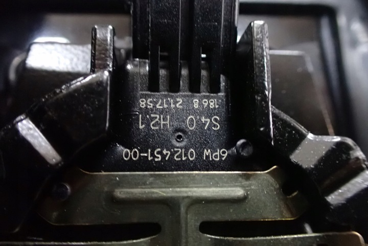 фото №11, Скло передня лобове opel crossland x європа