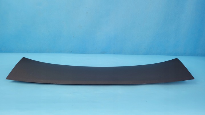 фото №8, Bmw x3 g01 lci sdrive30i 23r планка защита корпус крышки багажника 7403759