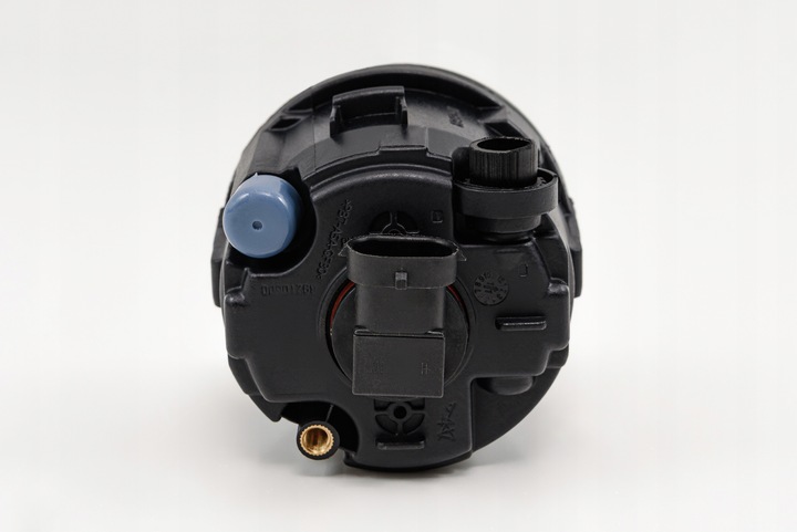 фото №9, Лампа протитуманна передня 261508990b nissan x-trail ii t31 2007-2013