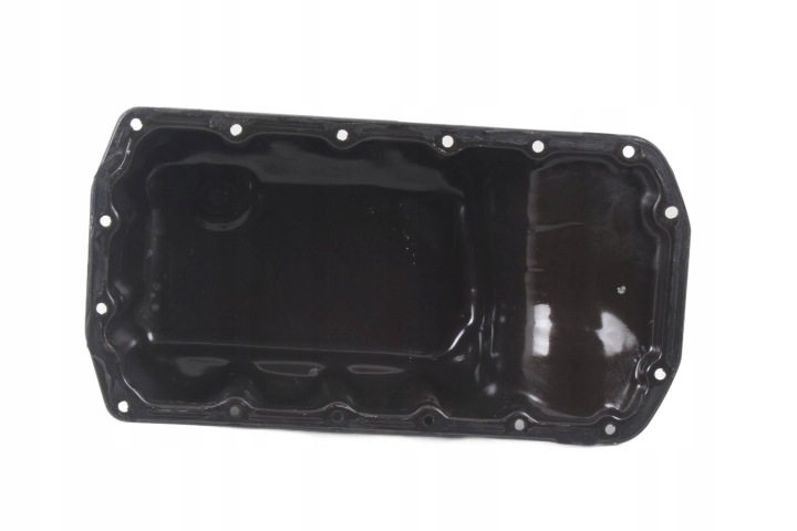 фото №6, Піддон масла mini r55 r56 r57 r58 r59 r60 r61 1.4 1.6 vti 7550483