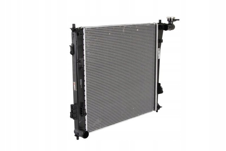 фото №12, Радіаторів двигуна nissens 253103z050 560075n hy230