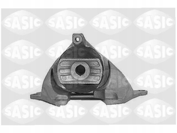 фото №2, Подушка двигателя sasic 9002400