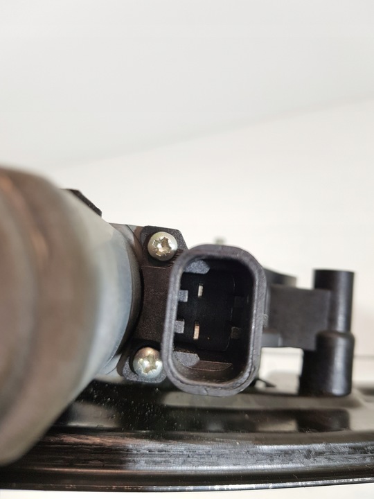 фото №10, Механізм скла праві перед 51884233 fiat 500l eur