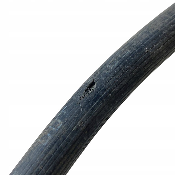 фото №6, Dodge charger 2017 перед сторона правая шланг / шланг шланг тормозного