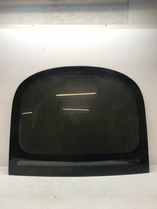 фото №1, Tesla модель s 2021 2022 2023 43r-010844 стекло задняя крышка багажника