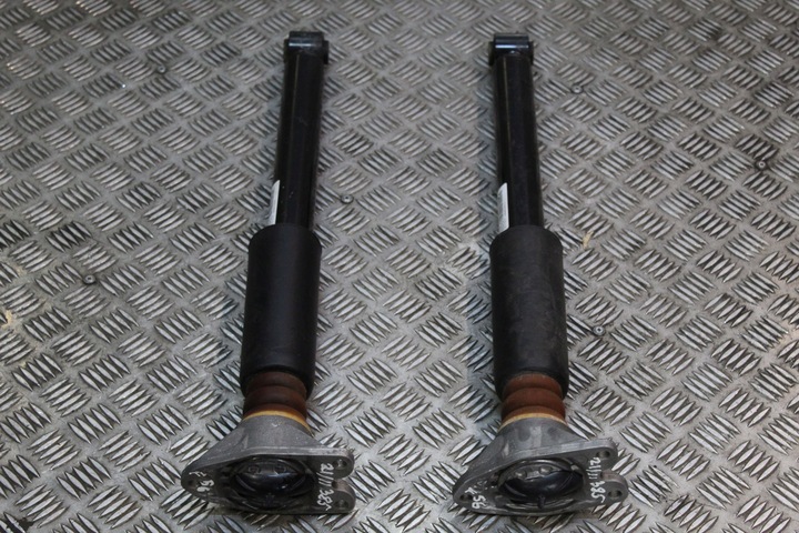 фото №1, Mini f56 lci jcw амортизаторы зад комплект