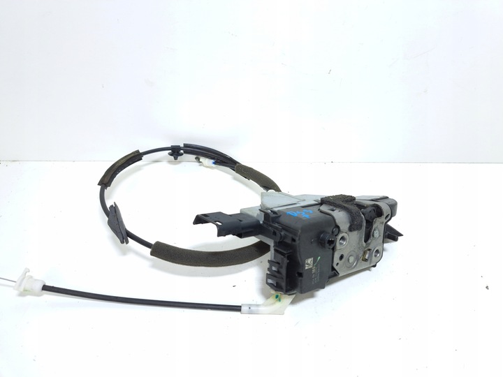 фото №1, Citroen ds3 замок двері перед праві psa836160