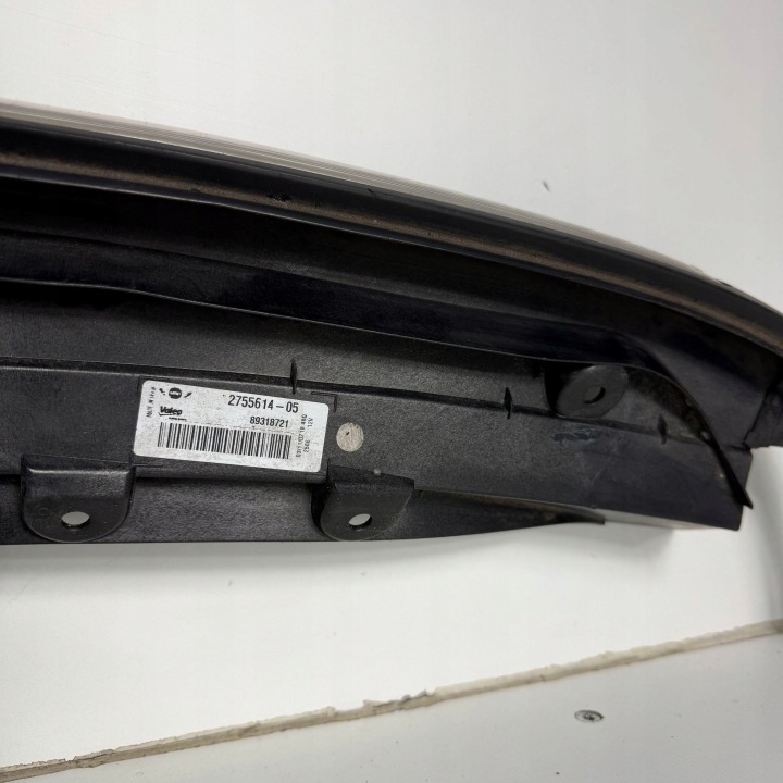 фото №16, Свет stop сплава комплектные mini clubman r55 oem номер оригинал 7168087