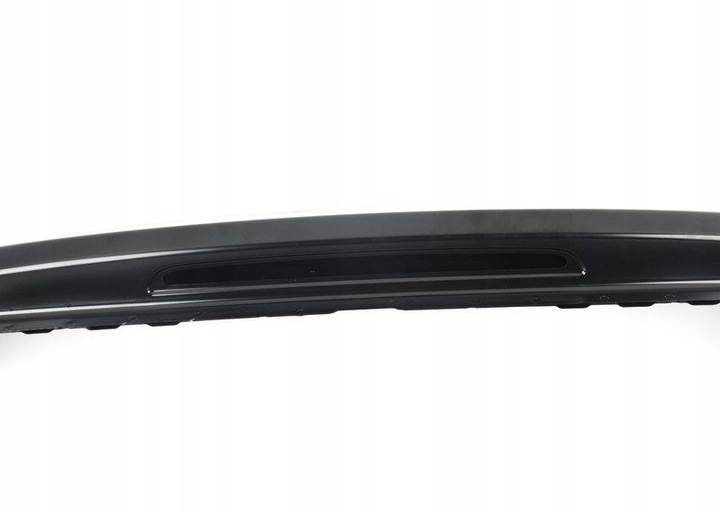 фото №14, Przewodnik bumpera правый bmw 3 e92 e93 оригинальный 51117156556