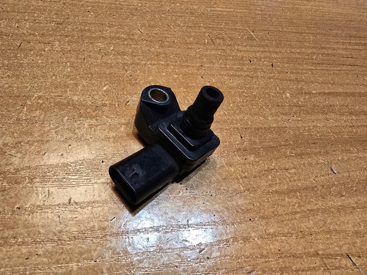 фото №12, Bmw e87 e90 2.0d n47 датчик тиску map датчик 7804742