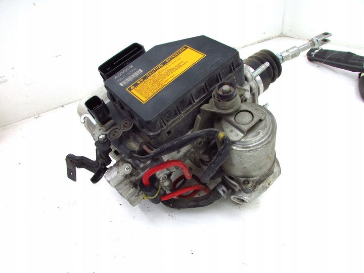 фото №7, Toyota land cruiser 120 насос abs eu. 02-09r 8954160050