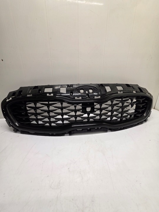 фото №1, Kia sportage iv gt line решётка радиатора решётка перед 86355-f1700 оригинал