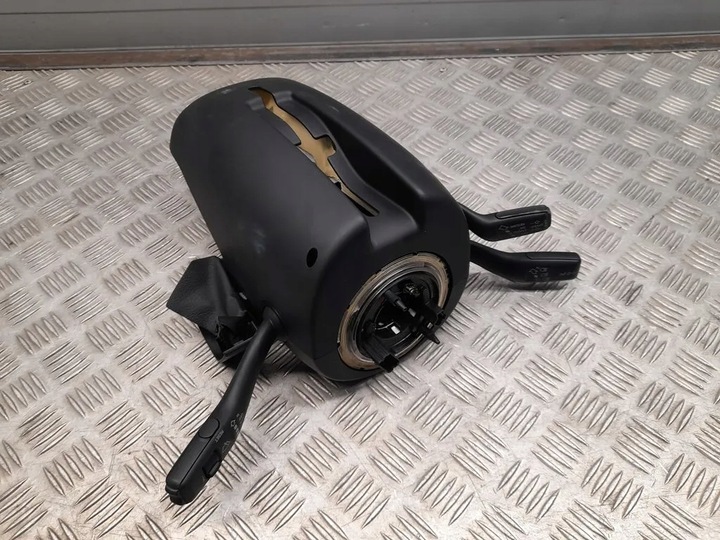 фото №6, Audi q7 4l настрой панели управление, переключатели