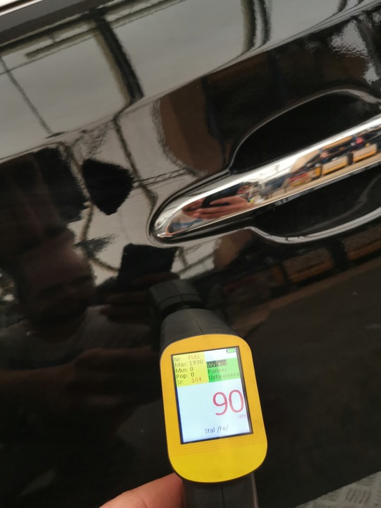 фото №11, Tucson ii iii 15-20 двері ліві передні pae