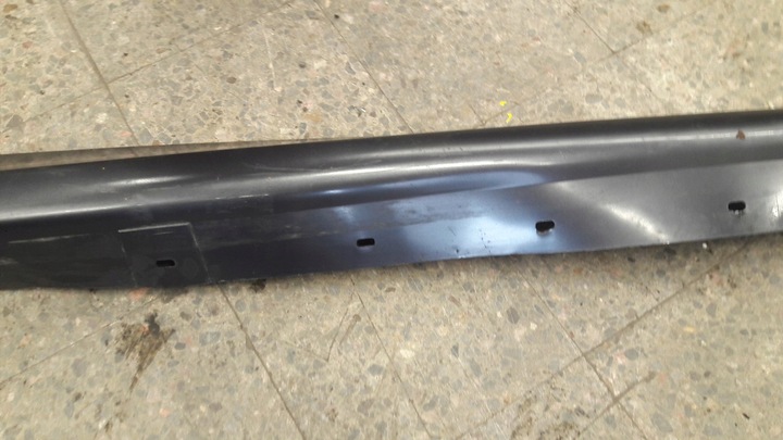 фото №9, 7062298 планка порогова права bmw e90 e91