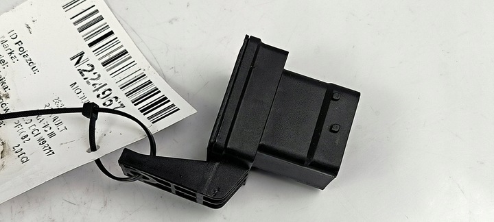 фото №1, Модуль 110675590r renault trafic iii