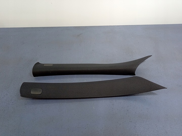 фото №10, E класс w212 sedan потолок чёрная комплект