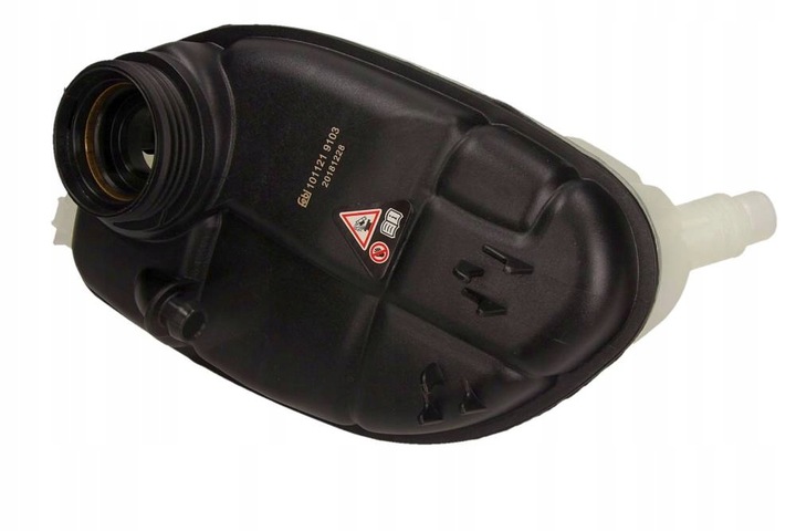 фото №10, Febi bilstein бачок расширительный 101121