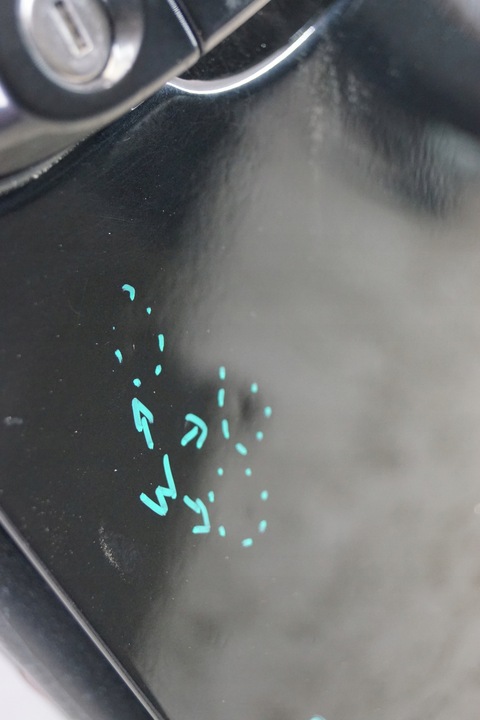 фото №10, Дверь правые перед bmw x5 e70