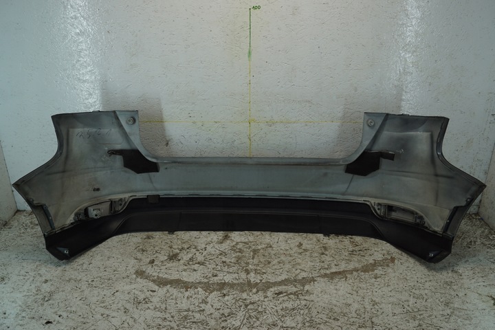 фото №14, Бампер зад ford focus mk3 рестайлинг hb 5d z1099 13t