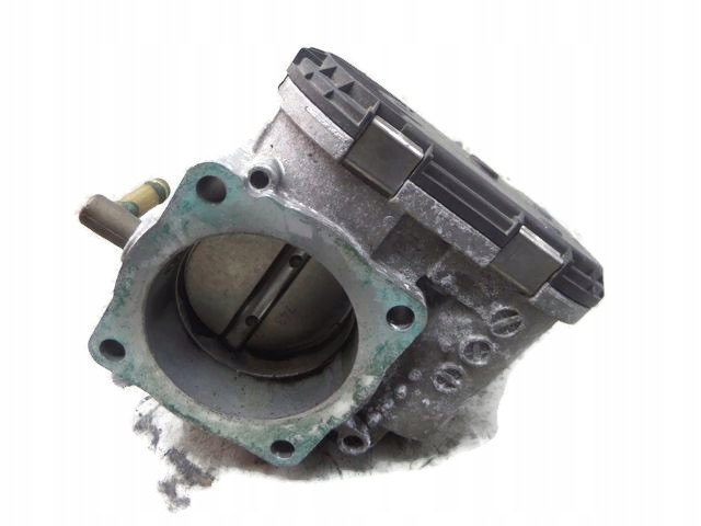 фото №1, Audi a3 8l 1.8t дросельна заслінка 06a133062bd