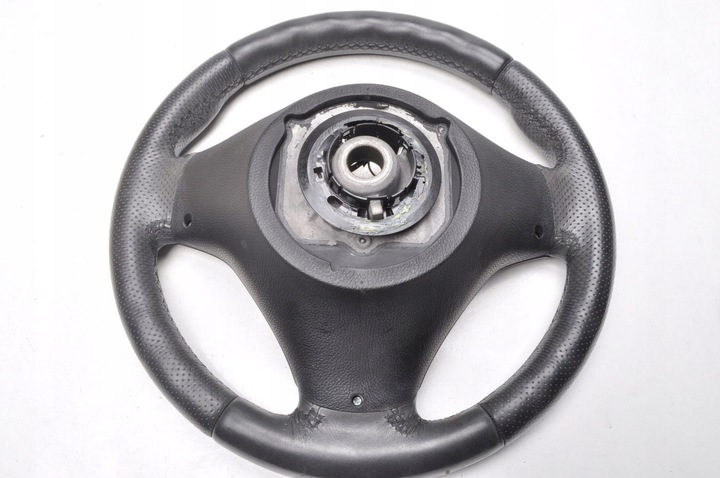 фото №12, Bmw e88 e87 e90 e91 кермо шкіряний багатофункціональна м-пакет 783907503