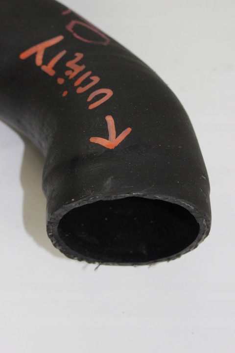 фото №8, Шланг труба шланг інтеркулер bmw f20 f30 7597588