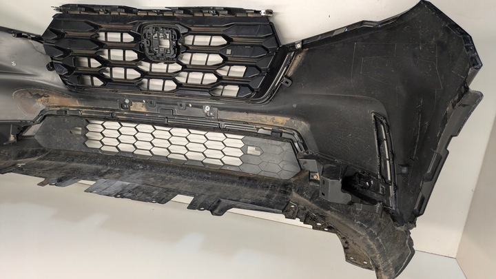 фото №15, Бампер перед honda cr-v vi 2022-