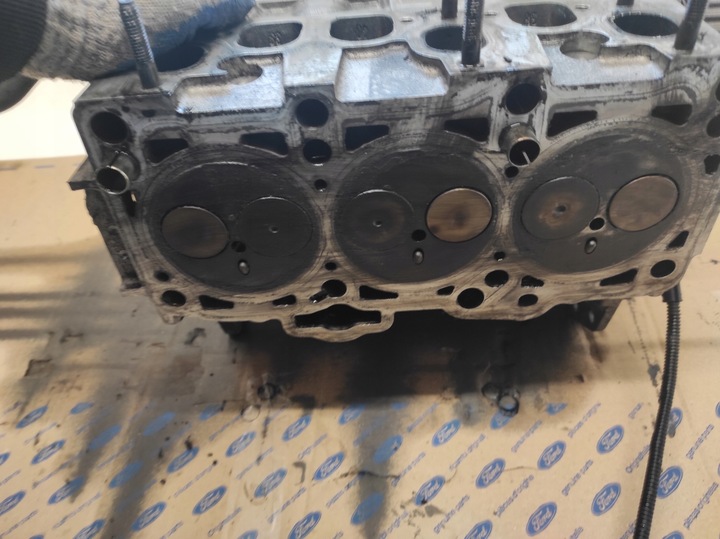 фото №7, Audi a2 99- 1.4tdi bms головка 045103373h