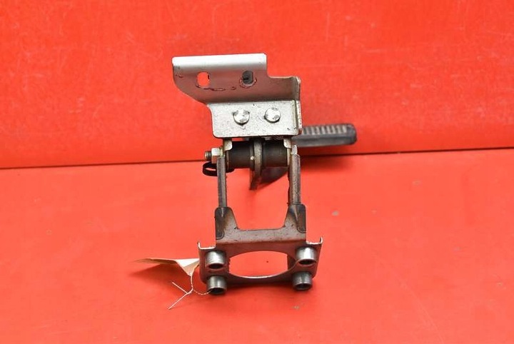 фото №3, Педаль педали тормоз автомат hyundai santa fe 2 ii 06-10