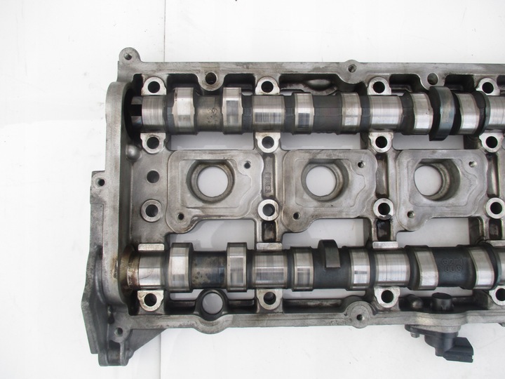 фото №4, Вали розподільний вал mercedes sprinter w203 w204 w211 1.6 1.8 компресор