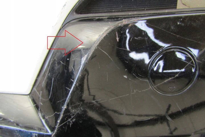 фото №9, Бампер перед kia picanto iii рестайлінг x line 21-