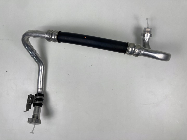 фото №1, Шланг шланг кондиціонера renault clio captur