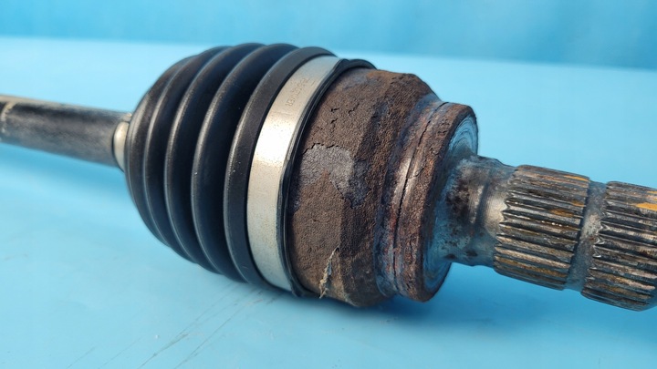 фото №6, Opel insignia b gsi 21r піввісь праві зад 84543408