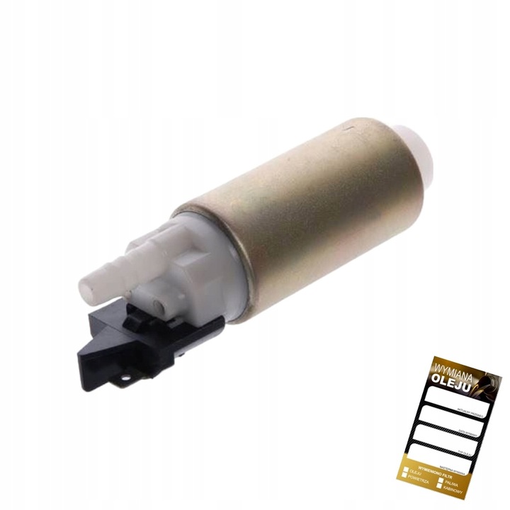 фото №1, Насос пального do renault mpi 37mm