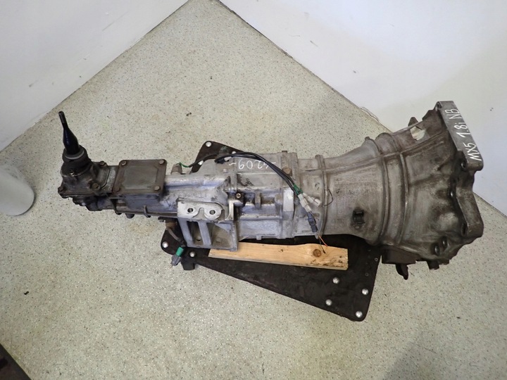 фото №12, Mazda mx5 mx-5 nb 1.8i 99-05 146km коробка передач коробки передач механічна