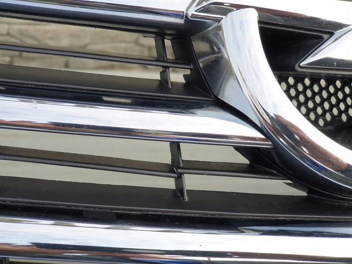 фото №8, Opel insignia a бампер перед