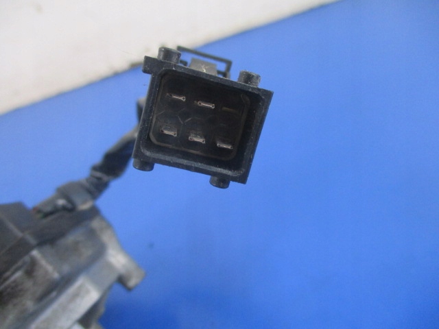 фото №5, Saab 9-3 i двигатель моторчик дворник перед