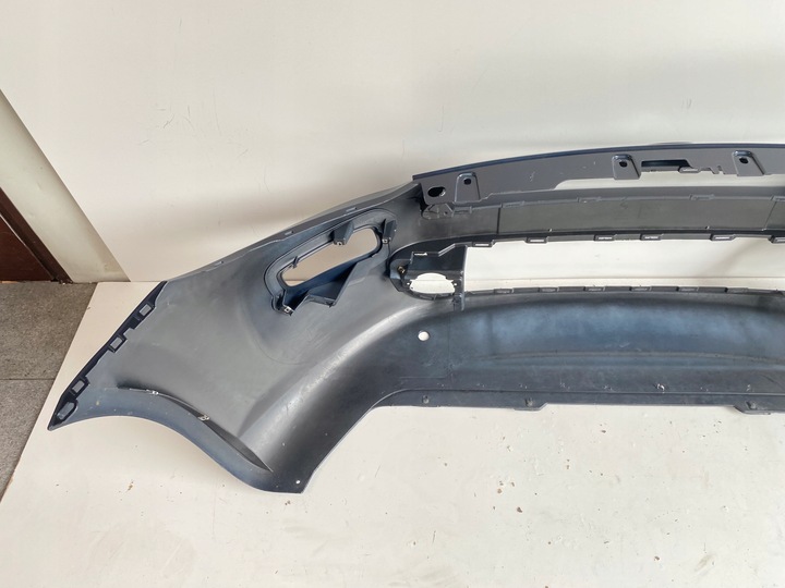 фото №12, Бампер переднє перед fiat grande punto evo рестайлінг 12-