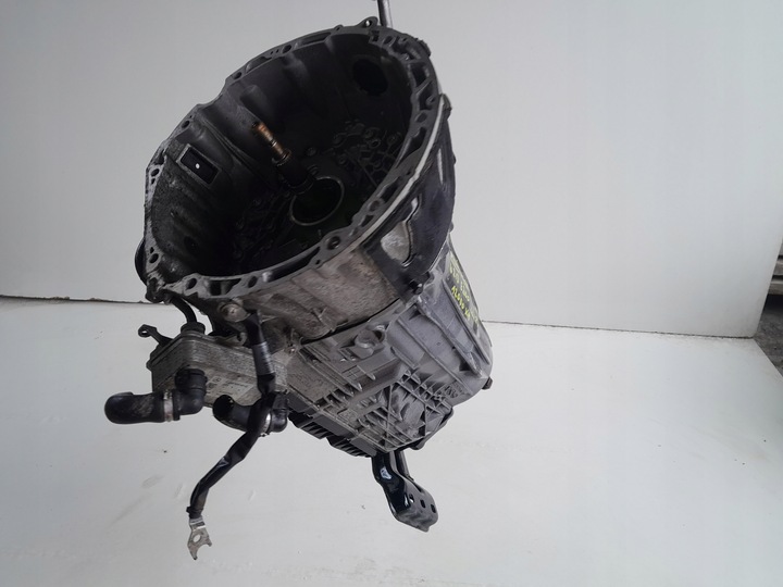 фото №6, Коробка передач коробки передач автомат mercedes w213 w205 w9b400