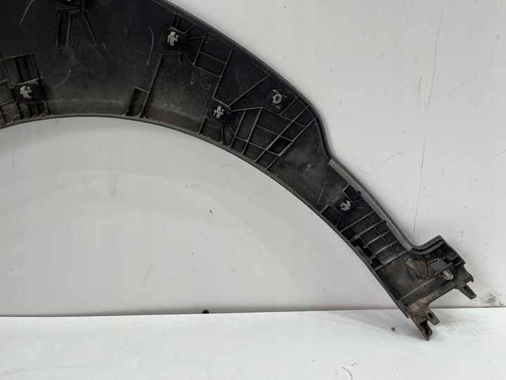 фото №11, Hyundai kona 17- планка крыльев перед передняя правая 87712-j9500