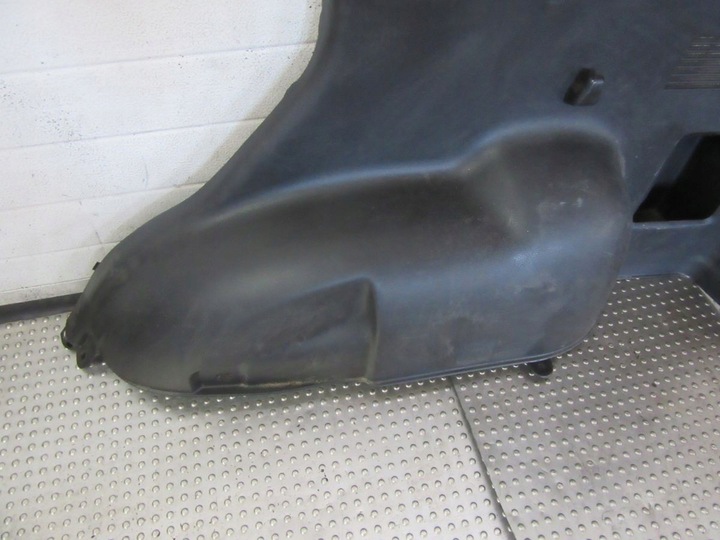 фото №6, Suzuki grand vitara ii боковина багажника праві зад