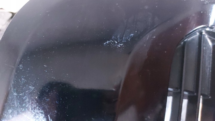 фото №14, Решітка бампера середня перед передня toyota rav4 v 19-