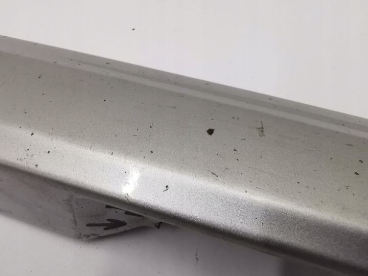фото №6, Накладка молдинг кришки зад toyota corolla e15 76811-02330