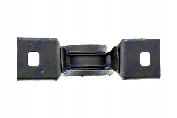 фото №10, Nty поддержка вала приводного renault master iii rwd 2010-