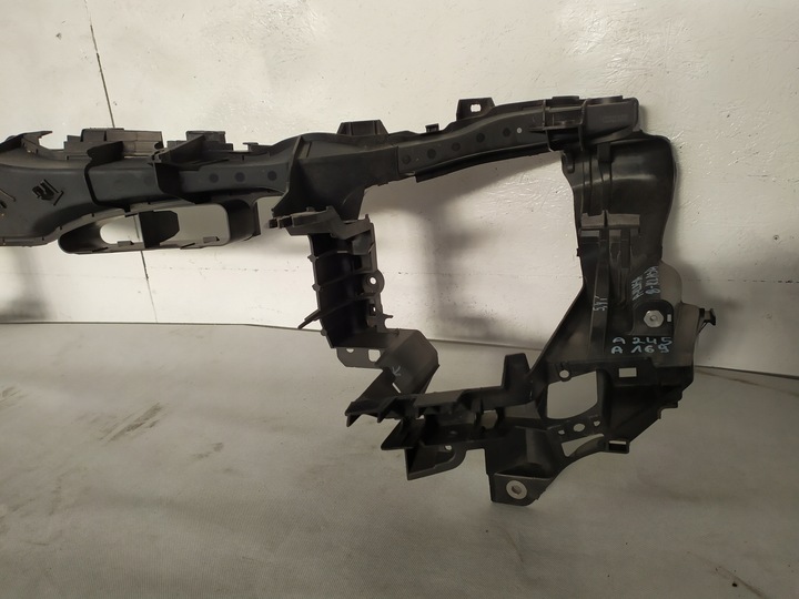 фото №3, Усилитель pas переднее mercedes a-klasa b-klasa