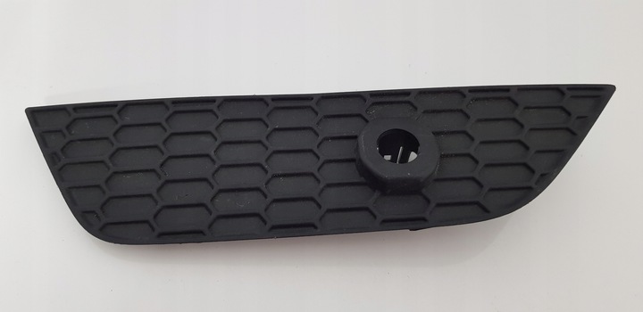 фото №1, Ford s-max решітка бампера pdc am21-r7081