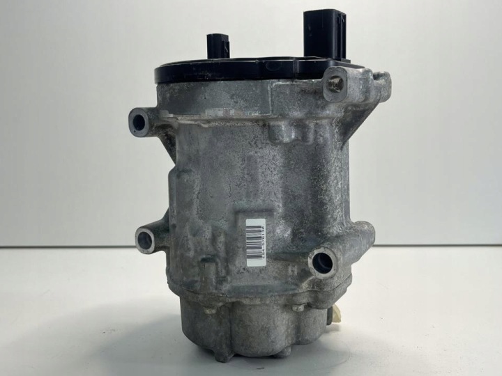 фото №7, Компрессор кондиционера оригинал toyota corolla 2019 0424000500