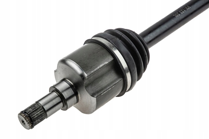 фото №2, Nty полуось приводная volvo c30 10-12 /левая, mtm 6/