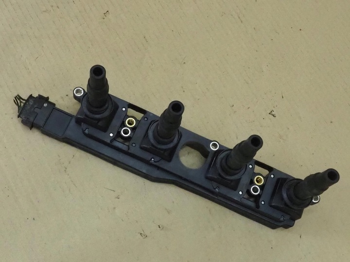 фото №5, Котушка запалювання opel astra h vectra c signum zafira a 1.8 16v z18xe 125 km